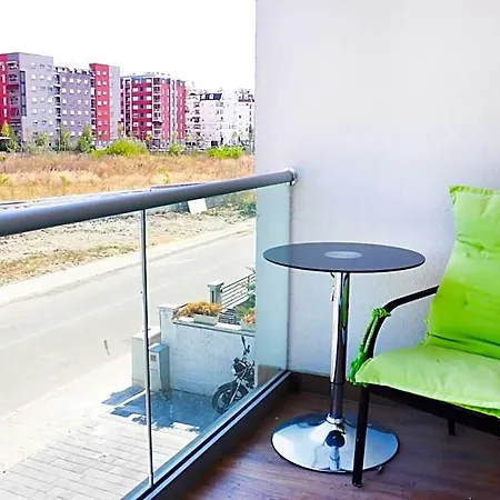 Foxxy Luxury 4*