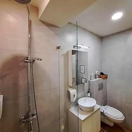 Foxxy Luxury 4*