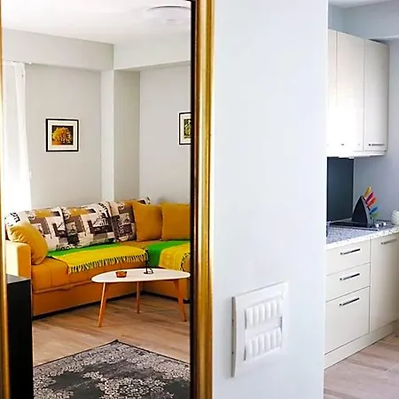 Мініготель Foxxy Luxury 4*