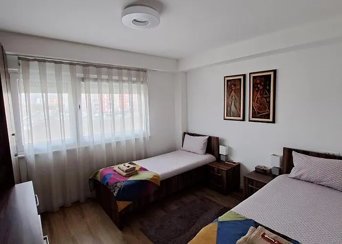 Zajazd Foxxy Luxury Skopje