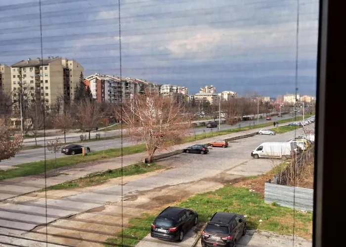 Foxxy Luxury Zajazd 4*