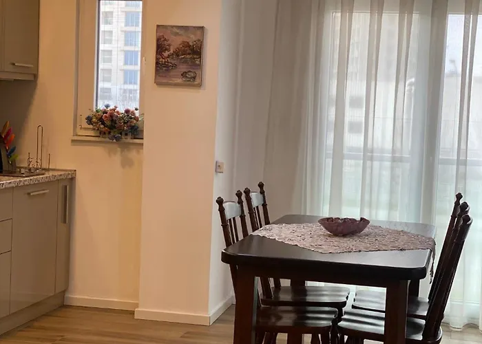 Zajazd Foxxy Luxury 4*