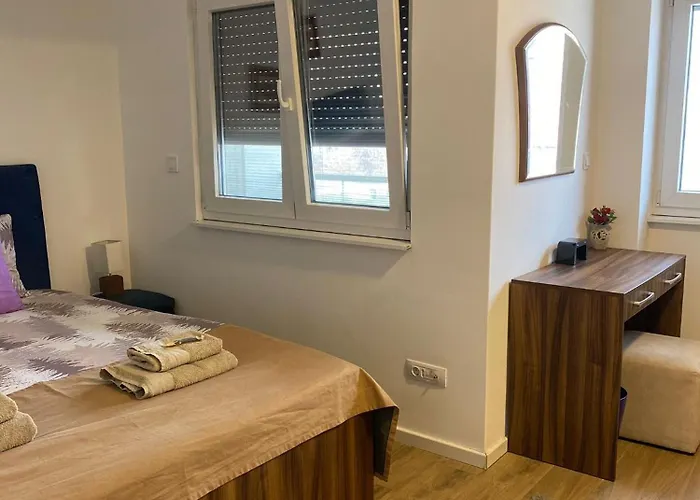 Foxxy Luxury Zajazd Skopje