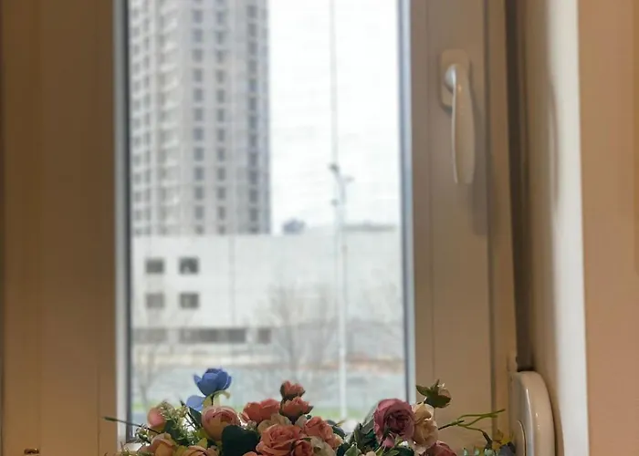 Zajazd Foxxy Luxury Skopje