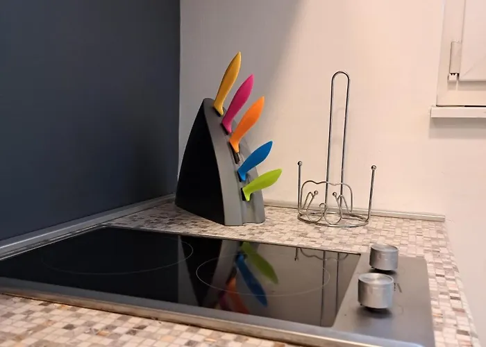 Foxxy Luxury 4* Skopje