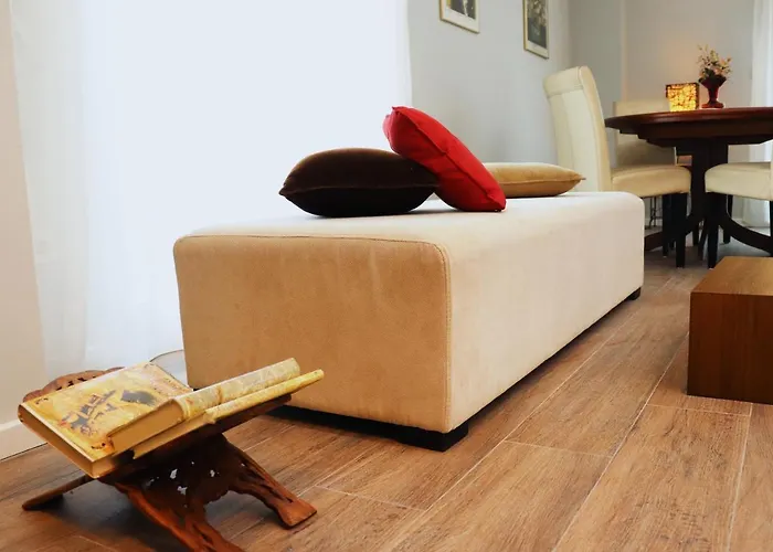 Zajazd Foxxy Luxury Skopje