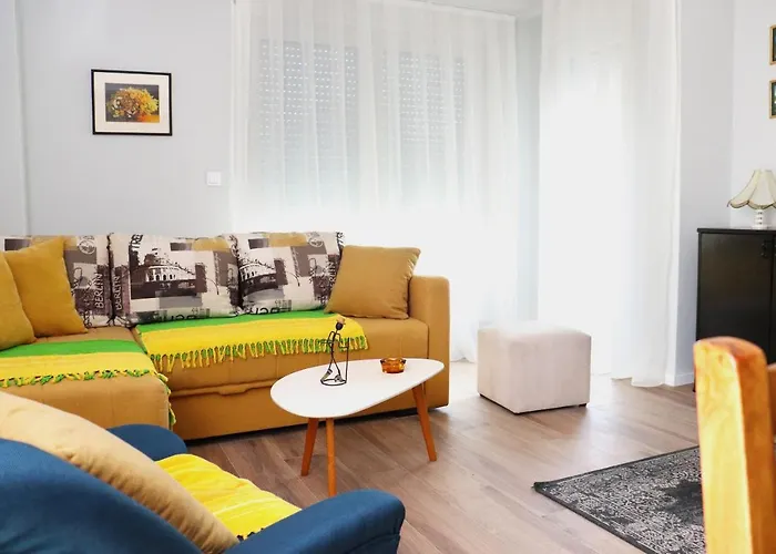 Foxxy Luxury Zajazd Skopje