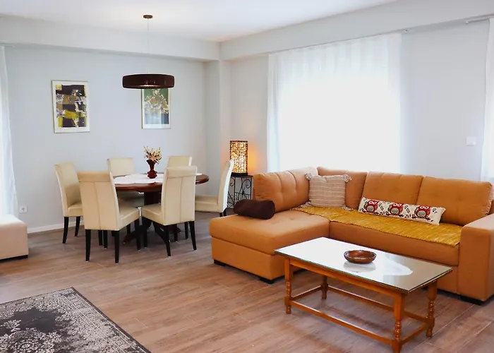 Zajazd Foxxy Luxury 4*