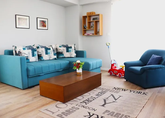 Foxxy Luxury Zajazd Skopje