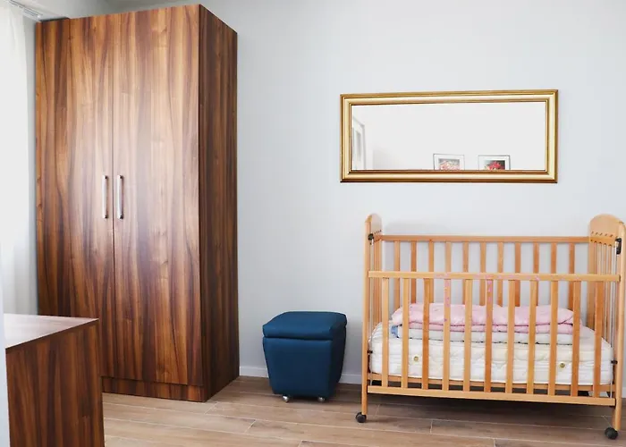 Foxxy Luxury 4* Skopje