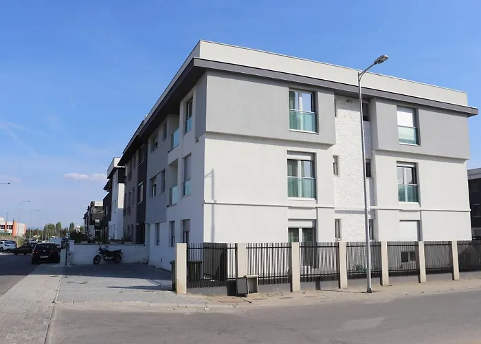 Zajazd Foxxy Luxury Skopje